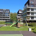 Lejlighed Family Przy Golden Tulip Miedzyzdroje