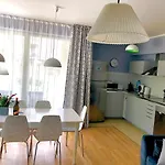Family Przy Golden Tulip Miedzyzdroje