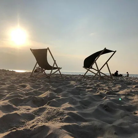 Apartamento Family Przy Golden Tulip