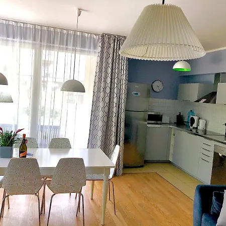 Family Przy Golden Tulip Miedzyzdroje