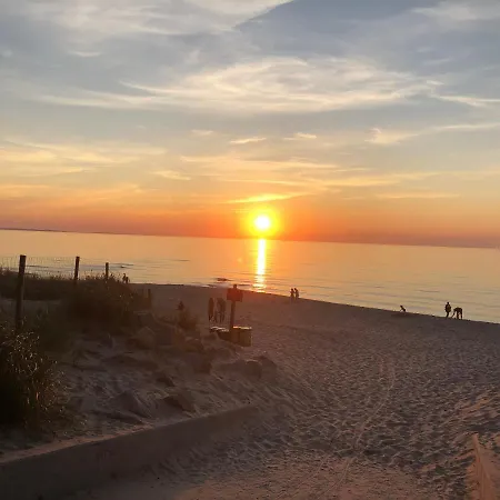 Family Przy Golden Tulip Apartamento