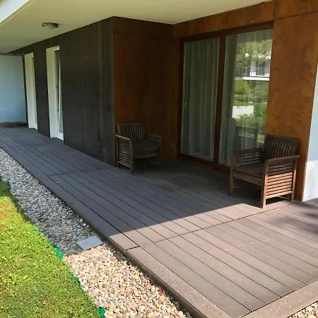 Family Przy Golden Tulip * Miedzyzdroje