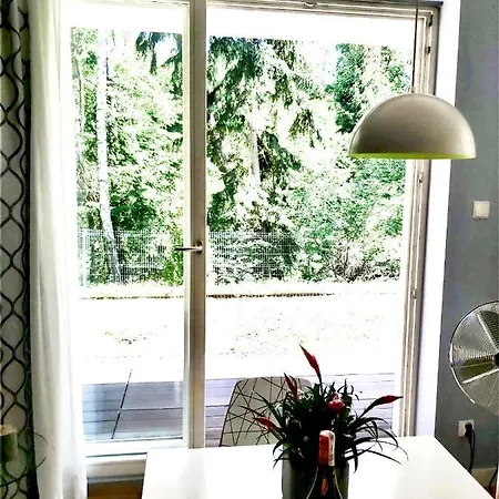 Family Przy Golden Tulip * Miedzyzdroje