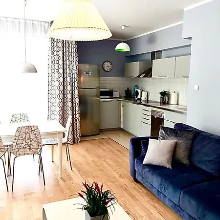 Family Przy Golden Tulip * Miedzyzdroje